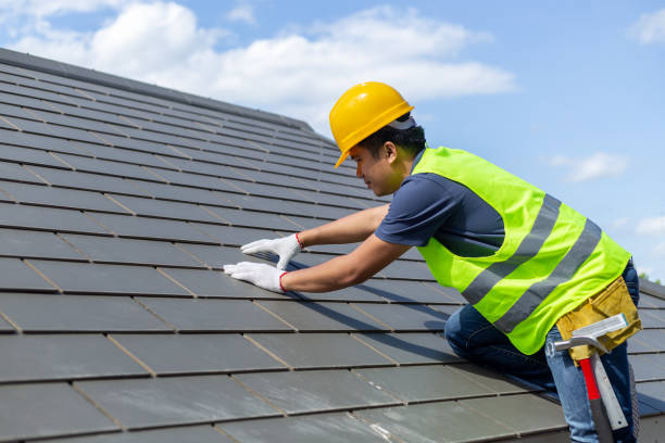 Best Storm Damage Roof Repair  in Montpelier, IN