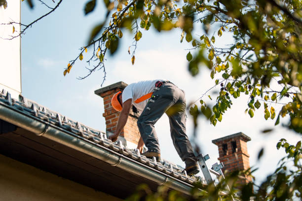 Tile Roofing Contractor in Montpelier, IN