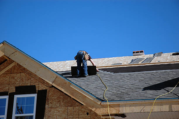 Best Best Roofing Contractors  in Montpelier, IN