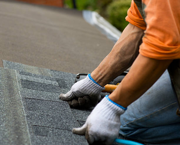 Best Roof Waterproofing Services  in Montpelier, IN