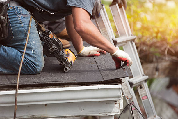Best Commercial Roofing Services  in Montpelier, IN